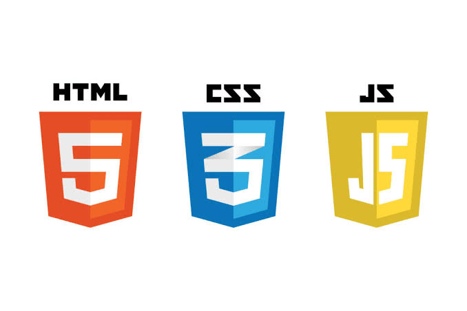 Javascript, HTML, and CSS